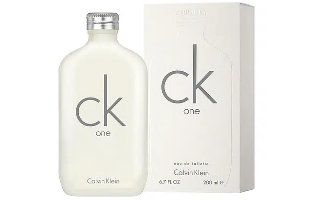 CKCalvin Klein CK one EDT 50ml100ml