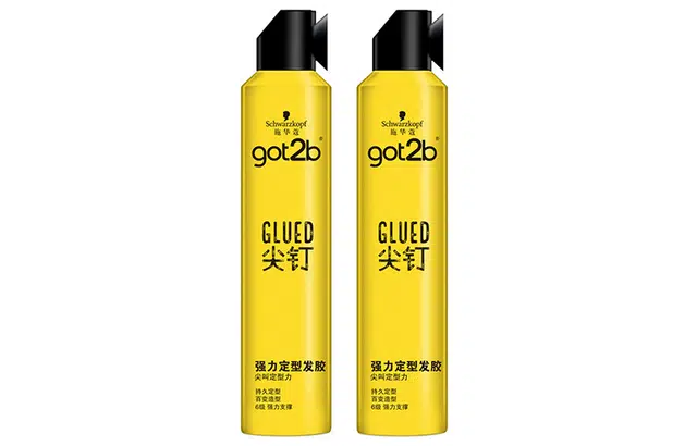 Got2b 250ml*2