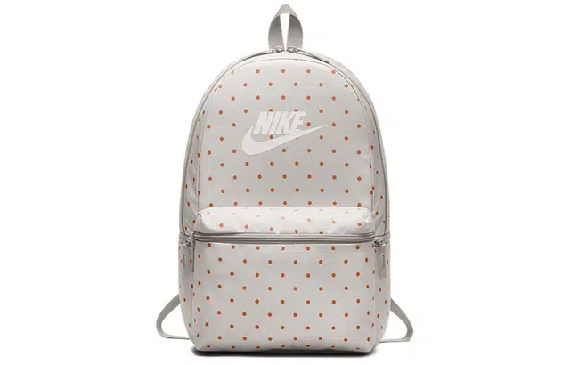 Nike Backpack White