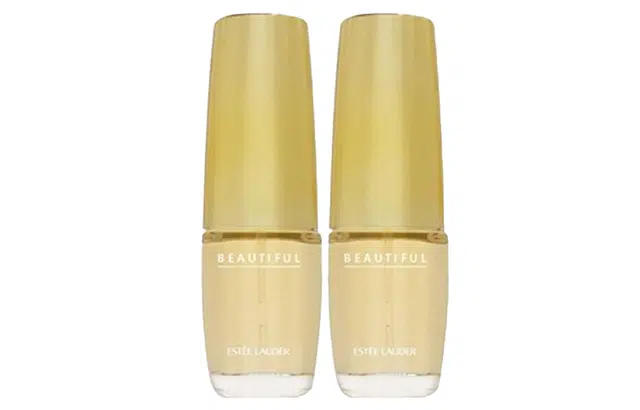 雅诗兰黛 美丽人生香水 小样版