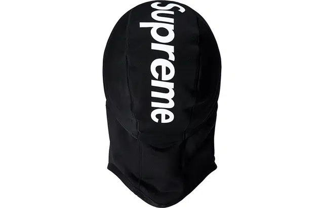 Supreme Supreme x The North Face SS20 Week 3 RTG Balaclava