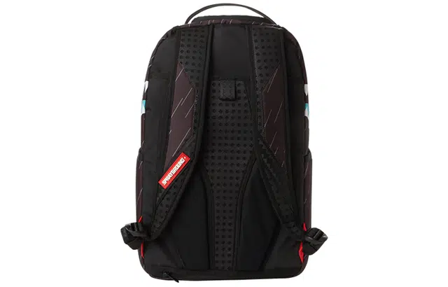 SPRAYGROUND DC