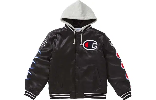 Supreme x Champion FW18