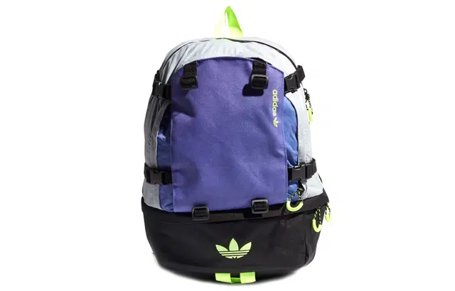 adidas originals Adventure Cordura Logo
