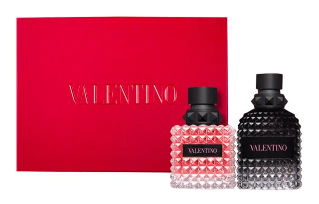 Valentino EDP30ml+EDT50ml