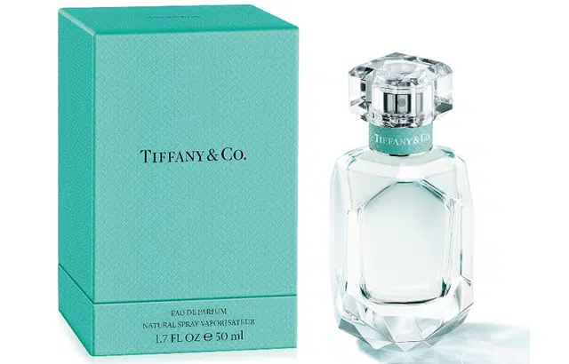 TIFFANY CO. EDP 30ml50ml70ml