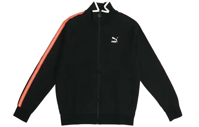 Puma Sport Track Jacket