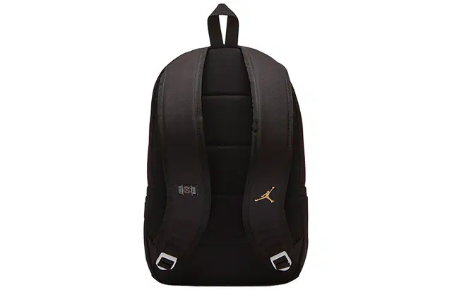 Jordan Paris Collab Backpack Black