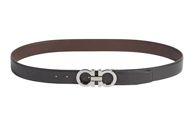 SalvatoreFerragamo GANCINI 3.5cm