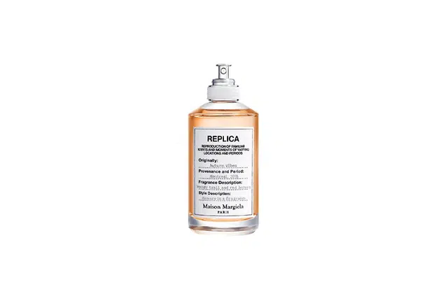 Maison Margiela Autumn Vibes EDT