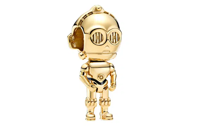 Pandora C-3PO