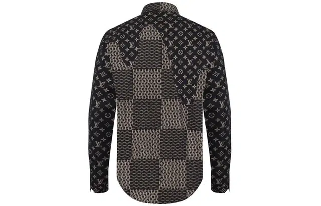 LOUIS VUITTON x Nigo