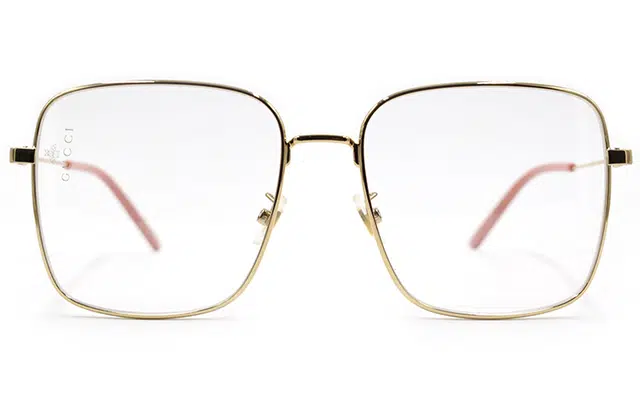 GUCCI GG Logo