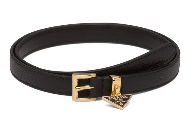 PRADA Saffiano 1.5cm