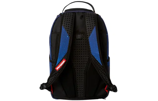 SPRAYGROUND x MARVEL SG