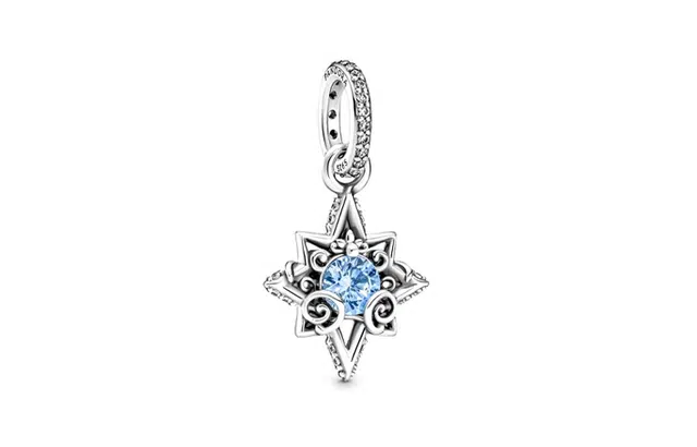 Pandora Disney Cinderella Starry Pendant