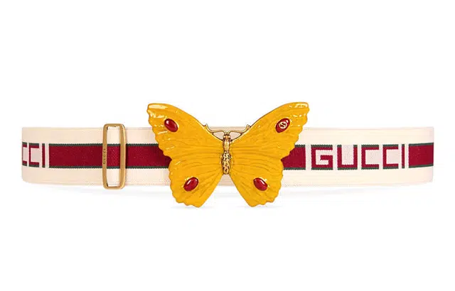 GUCCI 4cm