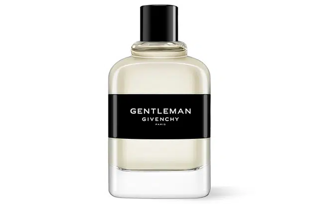 Givenchy Gentleman