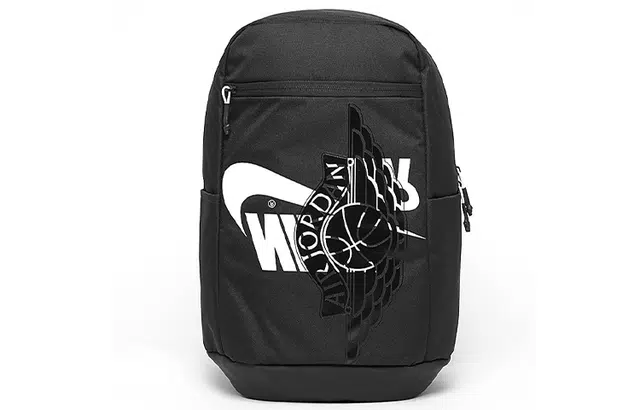Jordan Backpack Black