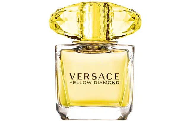 Versace Yellow Diamond EDT