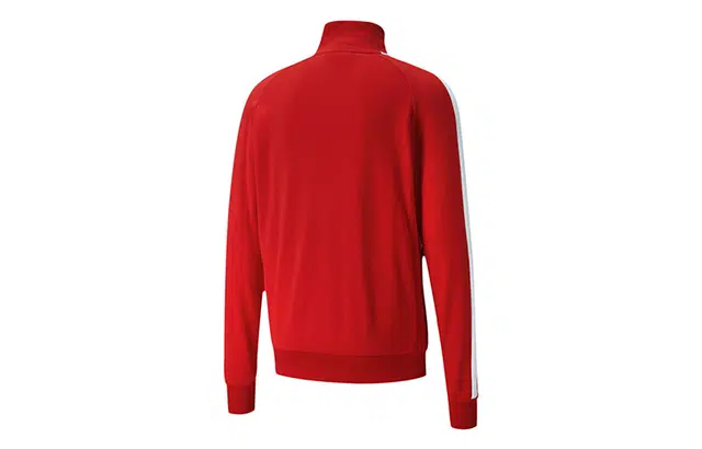 Puma Iconic T7 Track Top FT