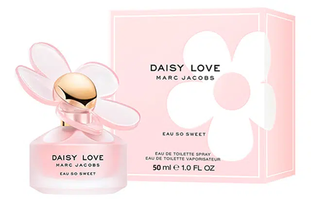 Marc Jacobs Daisy Love Eau de Toilette