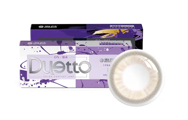 HYDRON Duetto 1