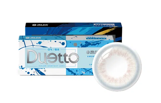 HYDRON Duetto1