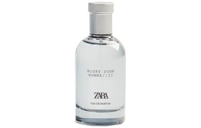 ZARA Night Sport EDP 100ml