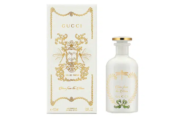 GUCCI EDP 100ml