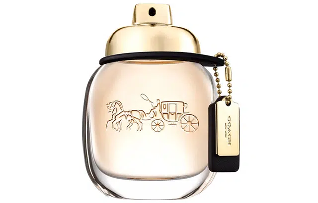 COACH EDP 30ml50ml90ml7.5ml