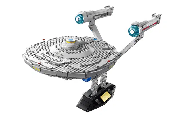 3088pcs 89001