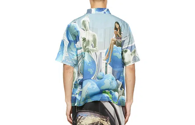 PERKS AND MINI SS22