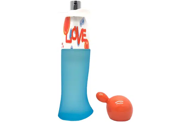 MOSCHINO EDT 30ml50ml100ml