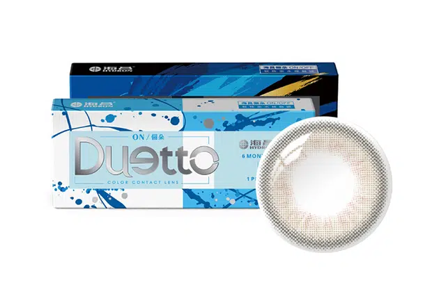 HYDRON Duetto1