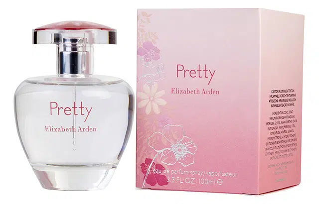 EDP 100ml