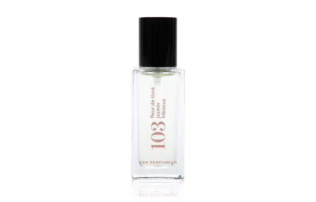 103 EDP 15ml30ml100ml