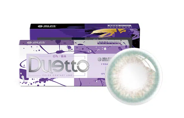 HYDRON Duetto 1