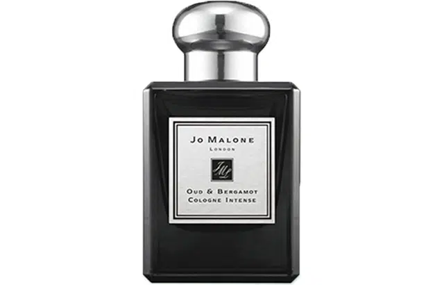 Jo Malone Oud & Bergamot EDC