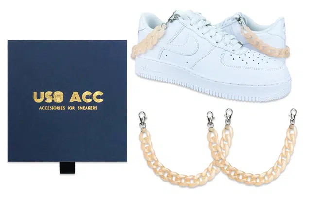 US8ACC DIY