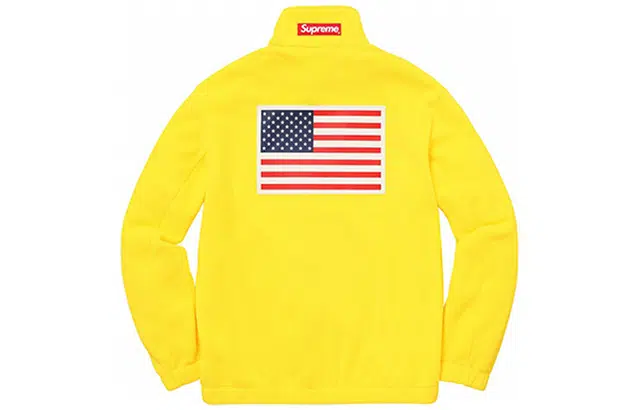Supreme x THE NORTH FACE SS17