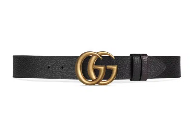 GUCCI G 3.8cm