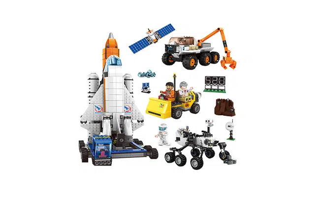 896pcs 5850