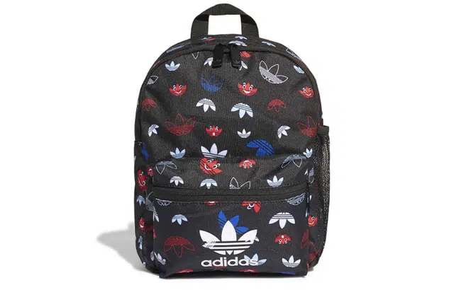 adidas Originals Backpack Black