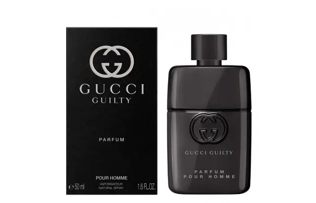 Gucci Guilty Pour Homme Parfum