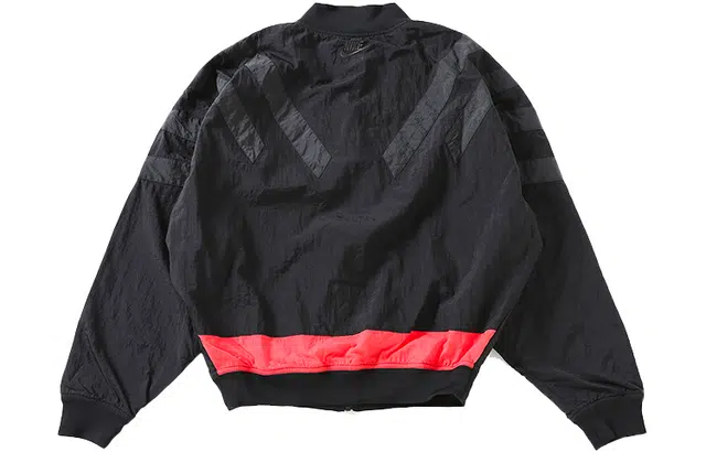 Air Jordan 6 Srt Lgc Nylon Jacket