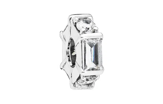 Pandora Dreamy Ice Sculpture Charm