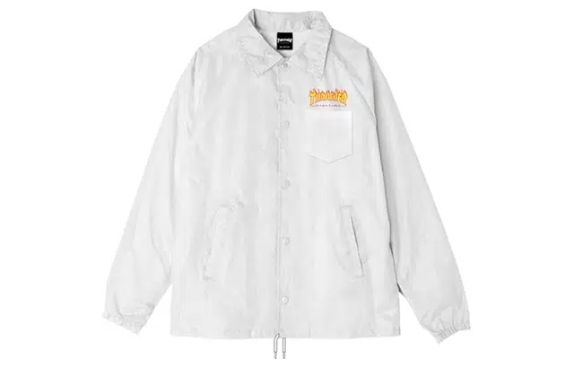 Thrasher logo