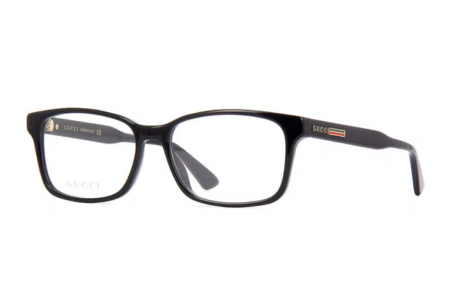 Gucci Optical Glasses