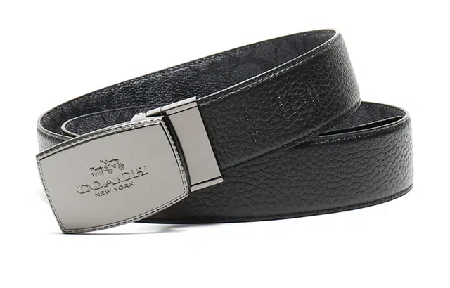 COACH 3.7cm